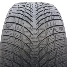 Opona 255/35 R19 1x NOKIAN 96V XL WR Snowproof P Zimowa 2023 8,2mm