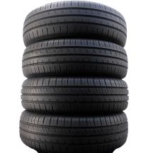 4 x KUMHO 185/65 R15 88H Ecowing ES31 Lato DOT20 5,6-6,7mm