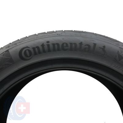 3. Opona 255/45 R18 1x CONTINENTAL 103Y XL PremiumContact7 Letnia 2024 6,5mm