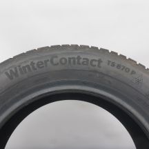 7. Opony 225/55 R16 2x CONTINENTAL 99H XL WinterContact Ts870P Zimowe 2022 Nieużywane 7. Opony 225/55 R16 2x CONTINENTAL 99H XL WinterContact Ts870P Zimowe 2022 Nieużywane