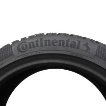 3. Opony 225/45 R17 1x CONTINENTAL 94V XL WinterContact TS860 Zimowa 2020 Jak Nowa Nieużywana
