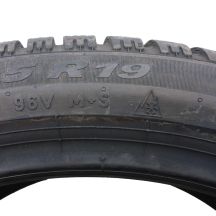 2. 2 x PIRELLI 225/45 R19 96V XL Winter 2 Cinturato Zima 2021 Jak Nowe