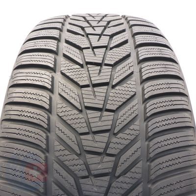 Opona 255/40 R20 1x HANKOOK 101W XL Winter I Cept evo3 W330 Zimowa 2021 Nieużywana