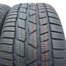 2. Opony 225/50 R16 4x CONTINENTAL 92H ContiWinterContact TS 830 P Zimowe 2022 