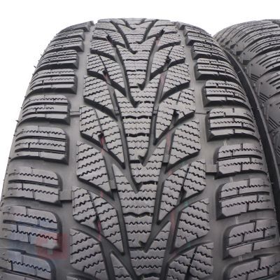 3. 2 x NANKANG 215/65 R16 102H XL Winter Activa 4 SUV Zima 2021 8mm Jak Nowe