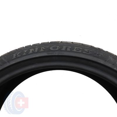5. Opony 235/35 ZR20 4x KINFOREST 92Y XL KF550 Letnie 2022 Jak Nowe