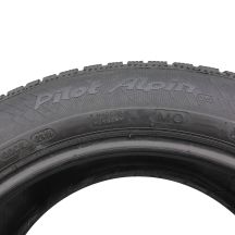 6. Opony 245/50 R18 4x MICHELIN 104V XL PilotAlpin PA4 MO Zimowe 2016 5,5-7mm