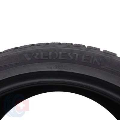 7. 2 x VREDESTEIN 285/40 R21 109V XL Wintrac Pro Zima 7,2mm 2023 Jak Nowe