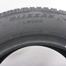 8. Opony 205/65 R16 4x BRIDGESTONE 95H Blizzak Lm005 Zimowe 2021 Nieużywane 8. Opony 205/65 R16 4x BRIDGESTONE 95H Blizzak Lm005 Zimowe 2021 Nieużywane