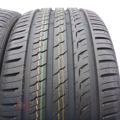 2. Opony 245/35 R18 2x BARUM 92Y XL Bravuris 5 Letnie 2023 Nieużywane
