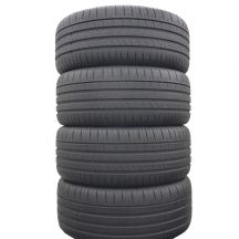 4 x PIRELLI 255/40 R20 101Y XL P Zero PZ4 MO-S PNCS KS Lato 2023 6mm