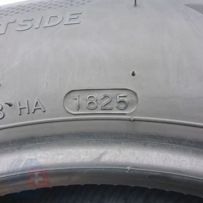 2. Opony 205/60 R16 4x HANKOOK 92V Ventus Prime 4 Letnie 2025 6,8mm