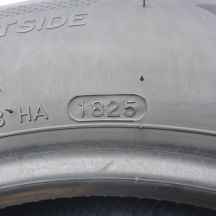 2. Opony 205/60 R16 4x HANKOOK 92V Ventus Prime 4 Letnie 2025 6,8mm