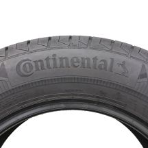 5. 2 x CONTINENTAL 215/65 R16C 109/107T VanContact Eco Lato 2023 7-7,5mm