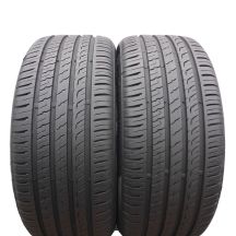 3. 4 x BARUM 225/45 R17 91Y Bravuris 5 HM Lato 2020 7-8mm Jak Nowe