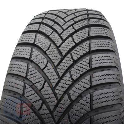 2. 1 x SEMPERIT 205/55 R16 91H Speed-Grip 5 Zima 2021 Jak Nowa 8,2mm