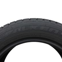 4. 2 x FALKEN 195/60 R16C 99/97H Euro AllSeason VAN11 Wielosezon 2020 7,6-7,8mm