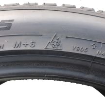 2. 4 x YOKOHAMA 315/35 R21 111W + 275/40 R21 107W XL BluEarth*Winter V905 Zima 2020 6,5-6,8mm