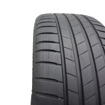 8. 4 x BRIDGESTONE 215/45 R17 91W XL Turanza T005 A0 Lato 2021 6,2mm