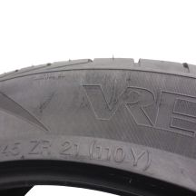 7. 4 x VREDESTEIN 275/45 R21 110Y XL Ultrac Vorti Lato 2017/18 6,5-7,2mm