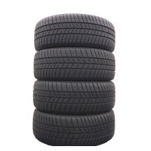 4 x BARUM 225/45 R19 96V XL Polaris 5 Zima 8,2mm 2021 Jak Nowe