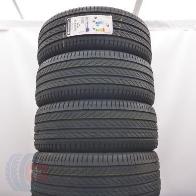 Opony 225/55 R16 4x CONTINENTAL 95W UltraContact Letnie 2022/23