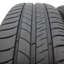 2. 2 x MICHELIN 205/65 R16 95V Energy Saver + M0 Lato 2018 5,8mm