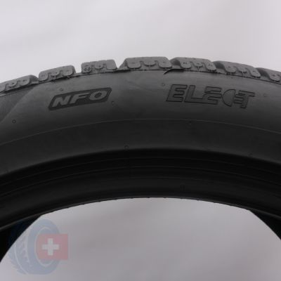 6. Opona 285/40 R20 1x PIRELLI 108V XL NFO PZero Winter Zimowa 2022 Jak Nowa Nieużywana