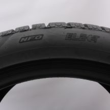 6. Opona 285/40 R20 1x PIRELLI 108V XL NFO PZero Winter Zimowa 2022 Jak Nowa Nieużywana