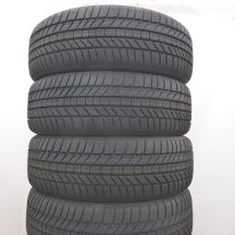 Opony 235/50 R20 4x CONTINENTAL 100T WinterContact TS 870 P Zimowe 2023 Nieużywane 