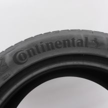 5. Opony 225/50 R17 4x CONTINENTAL 98Y XL PremiumContact 7 Letnie 2024 7mm