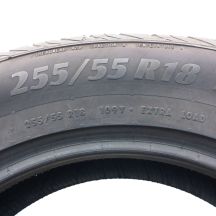 5. 4 x MATADOR 255/55 R18 109Y XL Hectorra 3 MP47 SUV Lato 2017 5,8-6,2mm