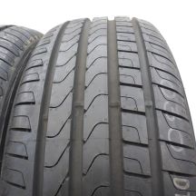 4. 2 x PIRELLI 235/60 R18 107V XL Scorpion Verde Lato 2019/20 Jak Nowe