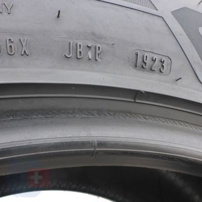 2. 1 x GOODYEAR 295/45 R20 114Y XL Eagle F1 Asymmetric 3 SUV Lato 2023 6,8mm