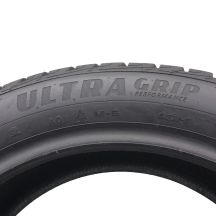 6. 2 x GOODYEAR 235/50 R19 99V A0 Ultra Grip Performance Gen-1 Zima 2020 7,8mm