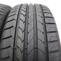 2. Opony 195/60 R15 4x GOODYEAR 88V EfficientGrip Letnie 2010