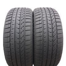 4. 4 x MOMO 205/45 R17 88V XL North Pole W-2 Zima 2020 7,8-8mm Jak Nowe