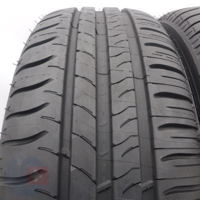 2. Opony 205/60 R15 2x MICHELIN 91V Energy Saver + Letnie 2018 Jak Nowe Nieużywane