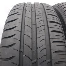 2. Opony 205/60 R15 2x MICHELIN 91V Energy Saver + Letnie 2018 Jak Nowe Nieużywane