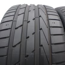 3. 2 x HANKOOK 245/40 ZR19 98Y XL Ventus S1 Evo2 K117 Lato Nieużywane Jak Nowe 2017 