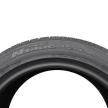 6. 2 x NEXEN 215/45 R16 86H Nblue HD Plus Lato 2020 6,2mm