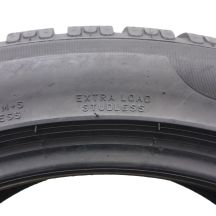 8. 2 x PIRELLI 235/45 R19 98V XL Sottozero Winter 240 Serie II Zima 2019 6,2mm