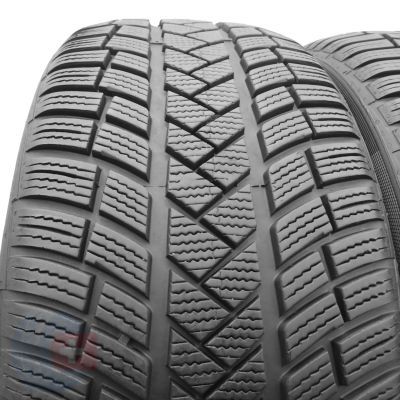 3. 4 x VREDESTEIN 245/45 R19 102W XL Wintrac Pro Zima 2023 7,2mm Jak Nowe