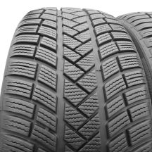 3. 4 x VREDESTEIN 245/45 R19 102W XL Wintrac Pro Zima 2023 7,2mm Jak Nowe