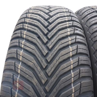 2. Opony 205/60 R16 2x MICHELIN 96V XL CrossClimate 2 Wielosezonowe 2023 