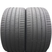 Opony 315/30 R22 2x PIRELLI 107Y XL P Zero Letnie 2022 5,8mm
