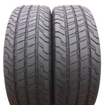 3. 4 x CONTINENTAL 215/65 R16 C 109/107T ContiVanContact 100 Lato 2021