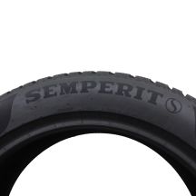 9. 4 x SEMPERIT 215/55 R18 99V XL Speed-Grip 5 Zima 7,4-8mm 2021/22/23