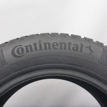 4. Opony 205/60 R16 2x CONTINENTAL 92T WinterContact TS 860 Zimowe 2018 