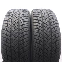 Opony 235/55 R18 2x VREDESTEIN 104H XL Wintrac Pro + Zimowe 2024 Jak Nowe 8-8,2mm